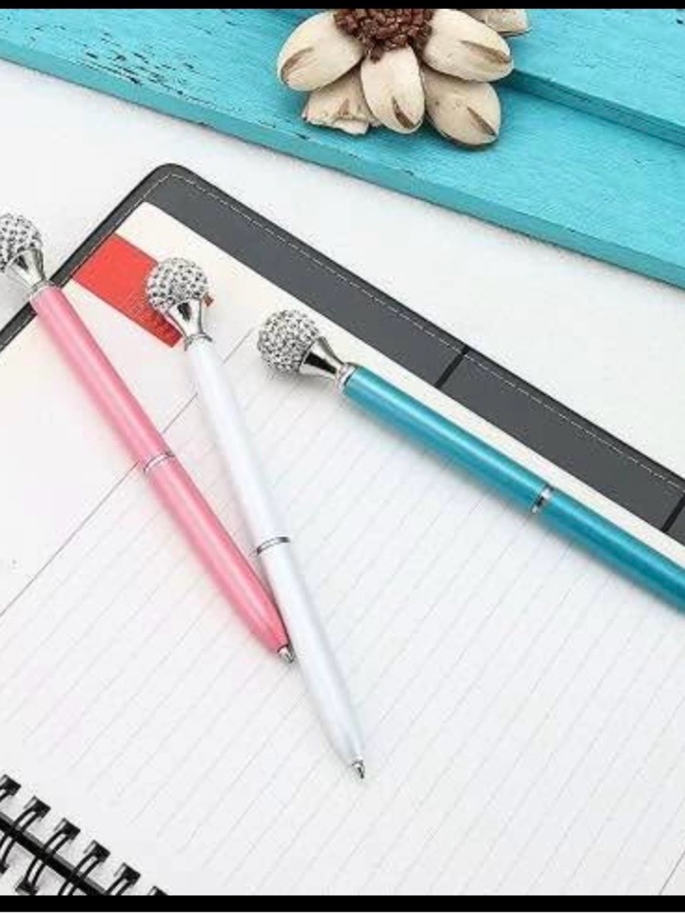 4pcs Diamond Pen